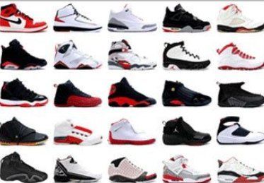Air Jordan Sneaker Shoes at Best Price 