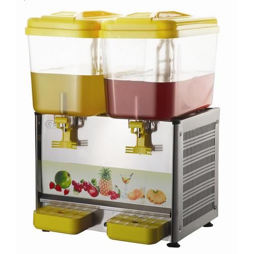 JUICE DISPENSER