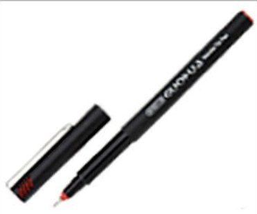 Plastic Liquid Ink Writing Pen