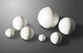 Pure Alumina Grinding Balls