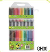 Vary Water Color Pens Set