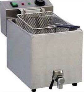 Countertop Fryers For Commercial Kitchen
