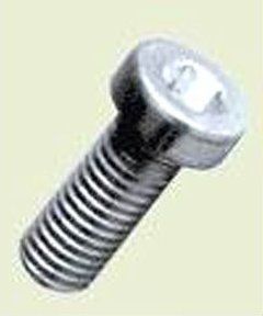 Hexagon Socket Head Cap Screws