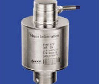 Bty Load Cell (Sensor) Accuracy: 100  %