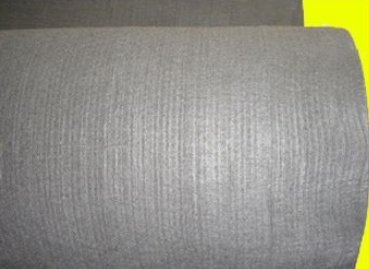 Flexible Carbon And Graphite Felt