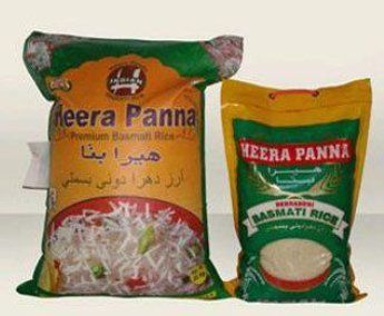 Heera Panna Basmati Rice