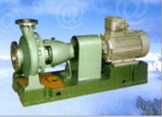 Industrial Chemical Processing Pump By Four-D Vision International Trading Co., Ltd.