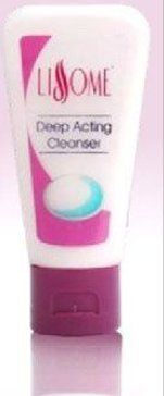 Lissome Deep Acting Cleanser