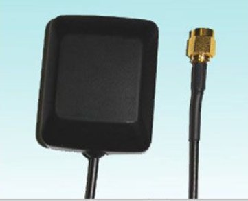 मिनी जीपीएस ढांकता हुआ एंटीना