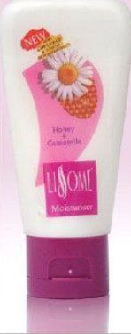 Moisturizer With Honey And Chamomile 100% Safe