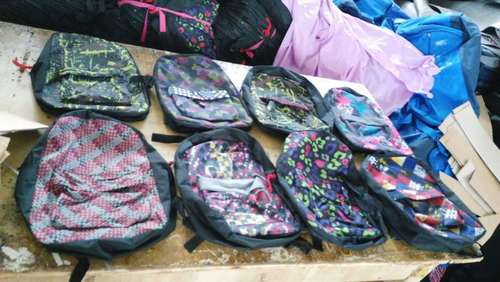 Student Bags