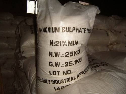 Ammonium Sulphate