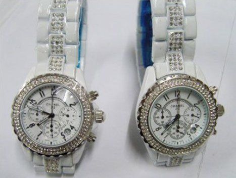 Branded Fashion Wrist Watches Gender: Unisex