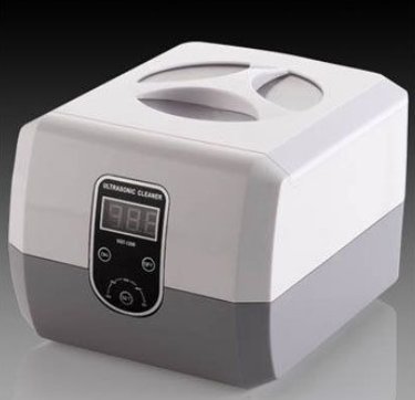 Economical Potable Ultrasonic Cleaner