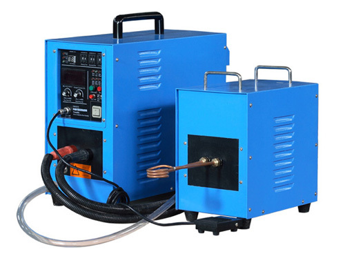 High Frequency Induction Heater