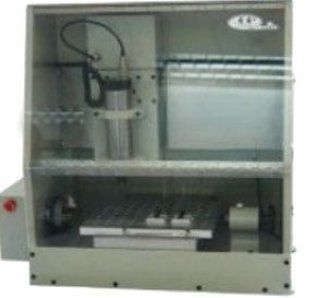 Modern Cnc Engraver Machine Applicable Material: Wood