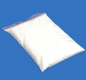 Allantoin White Crystalline Powder Cas No: 97-59-6