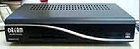 Dreambox Digital Satellite TV Receiver