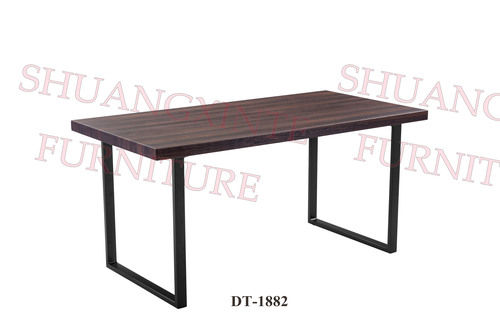 Durable Modern Dining Table