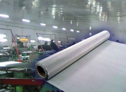 Economical SS Wire Cloth