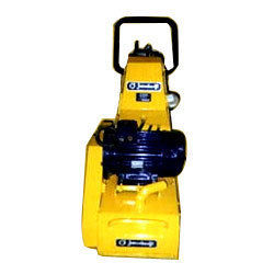 Electric Scarifier