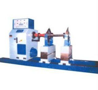 Industrial Automatic Balancing Machines Power Source: Electricity