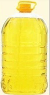 Yellow Crude Sunflower Oil Purity: 100%