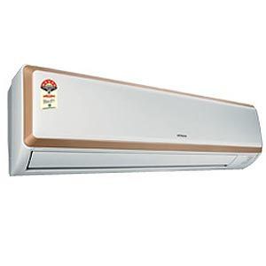 5 Star White Split Air Conditioner for Home and Office