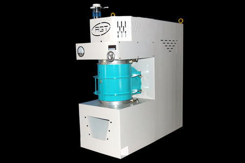 rice polishing machine