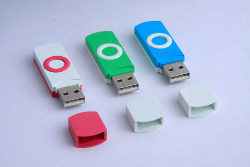  USB डेटा कैरिज