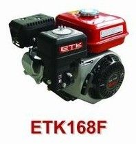 Metal Reliable Performance Gasoline Engine