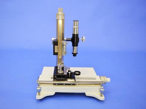 Travelling Microscope Model Tvm-03