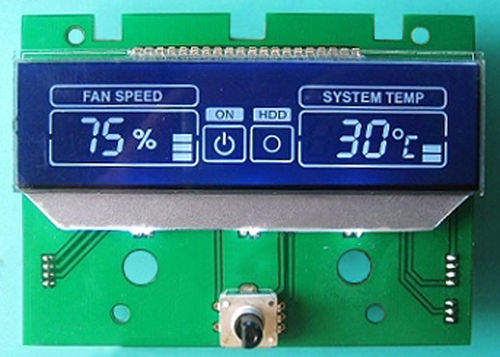 Comprehensive Motor Controller