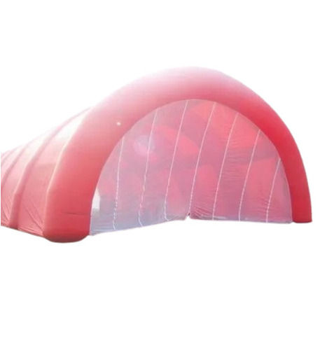 Inflatable Tent