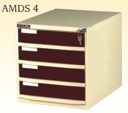 Modular Cabinet With 4 Drawer