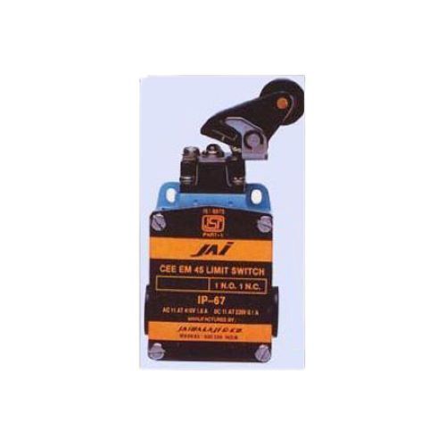 roller limit switch