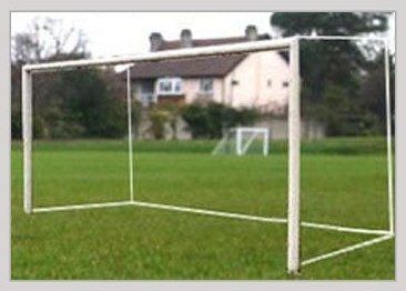 Football Game Goal Post