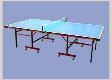 Outdoor Table Tennis Table