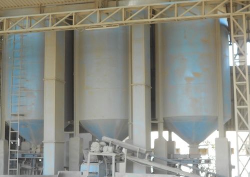 Asbestos Cement Sheet Plants