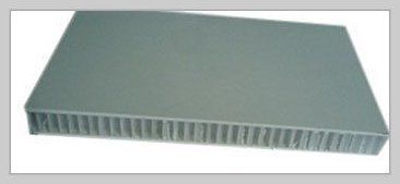 GRP Honeycomb Panel