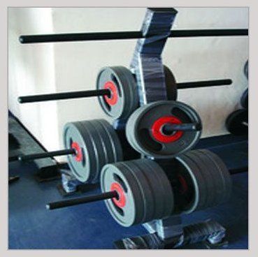 Gym Exercise Weight