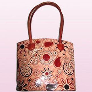 Various Ladies Designer Printed Handbag