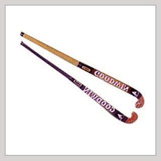 Professional Wooden Hockey Stick