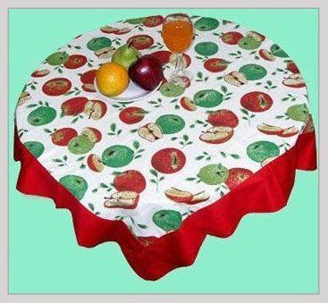 Home Furnishing Cotton Table