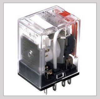 Miniature Power Relay