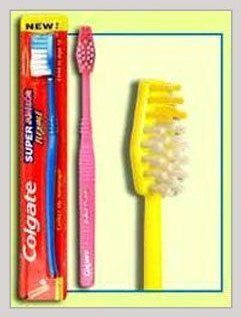 Junior Flexible Tooth Brush Soft