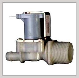 Plastic Solenoid Valve Application: Water Purifiers/Washing Machine/Vending Machine