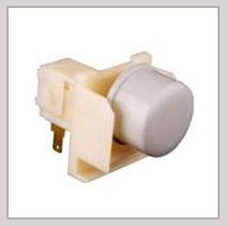 Washing Machine Round Switches