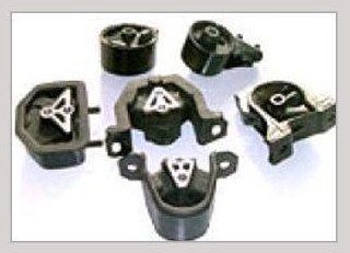 Anti Corrosive Engine Mountings Size: As Per Demand