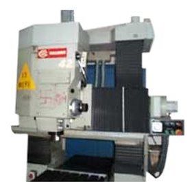 White Cnc Jig Boring Machine